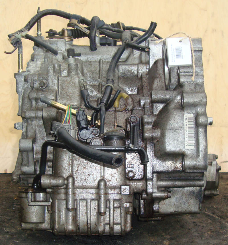  Honda HR-V (GH2, GH4), META :  4